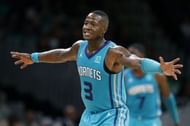 Rozier's young teammates will rely on him heavily this s